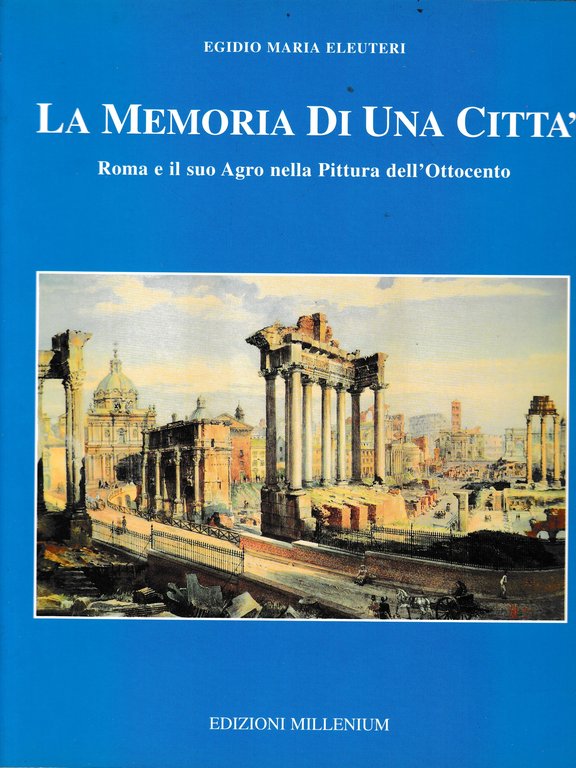 La memoria di una città | Immagine Gallery 2