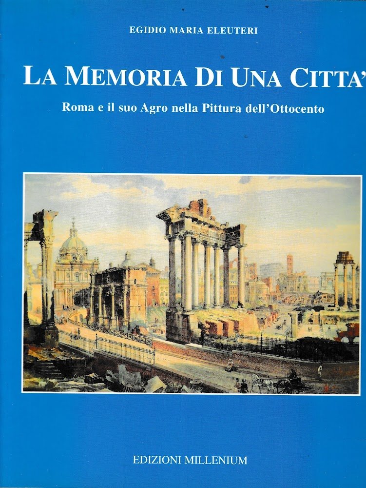 La memoria di una città | Immagine principale