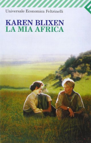 La mia Africa | Immagine Gallery 2