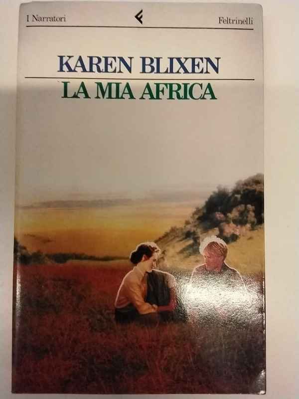 La mia Africa