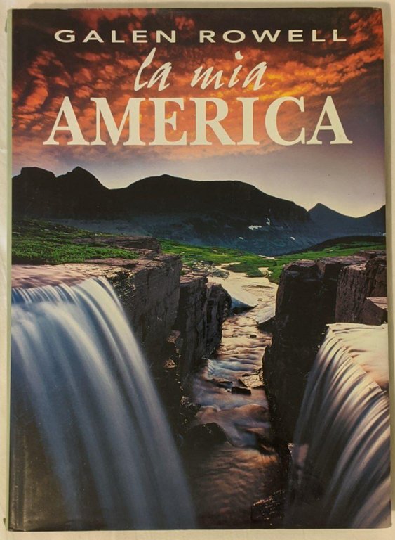 La mia America