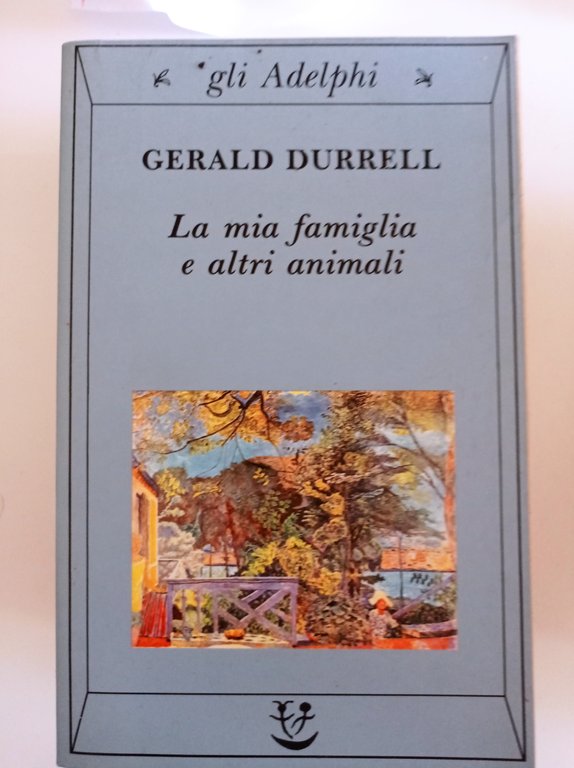 La mia famiglia e altri animali | Immagine Gallery 2