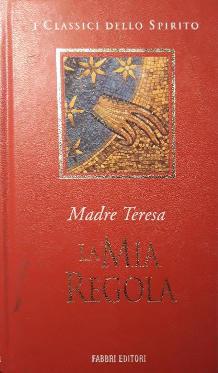 La mia regola