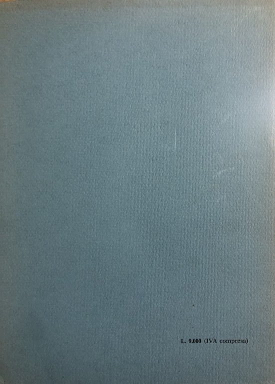 La missione di singole anime di popolo.