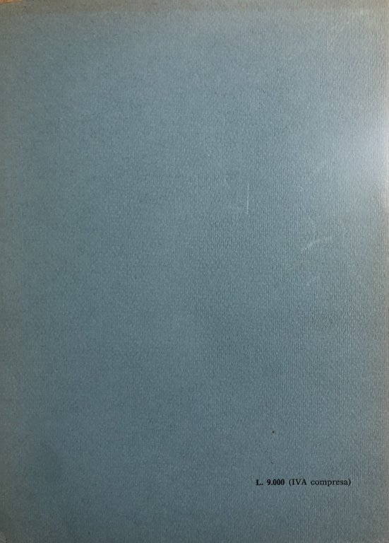 La missione di singole anime di popolo.