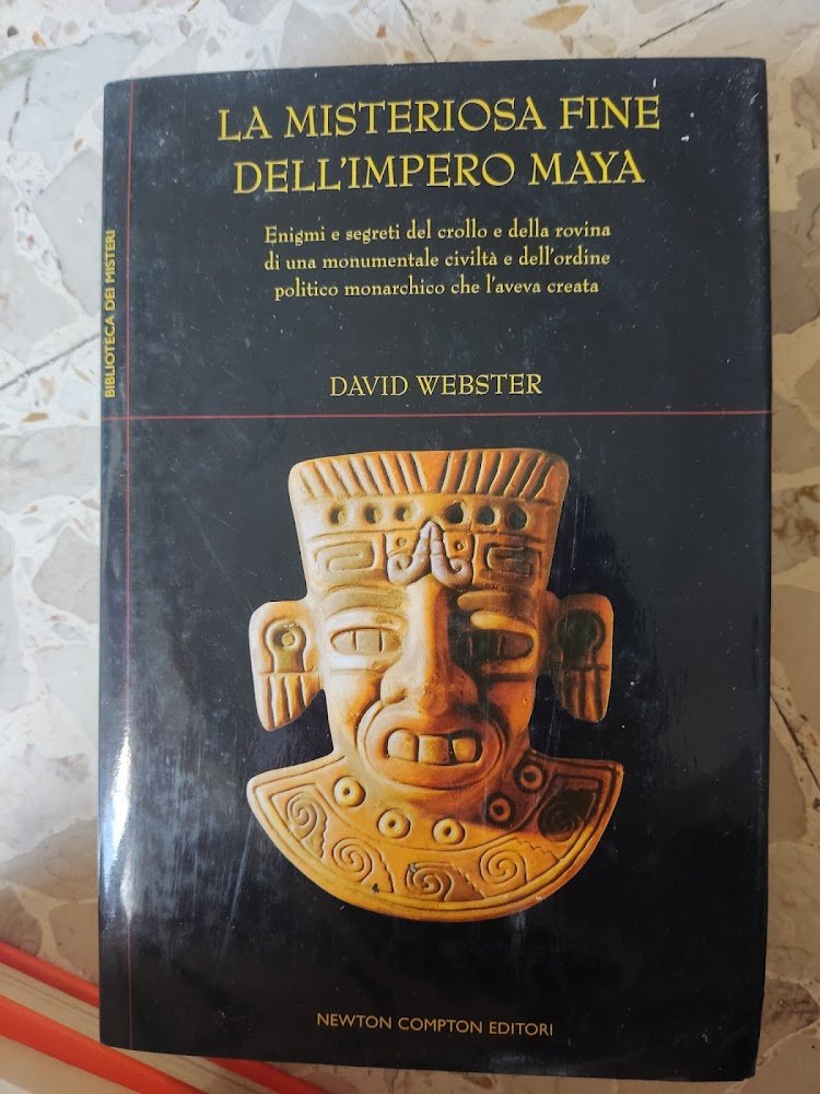 La misteriosa fine dell'impero Maya | Immagine principale
