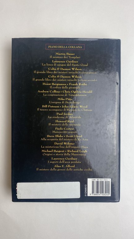 La misteriosa fine dell'impero Maya. Enigmi e segreti del crollo …