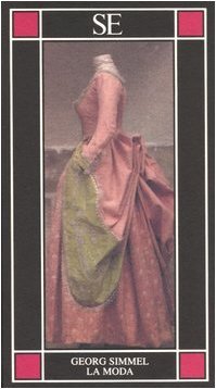 La moda