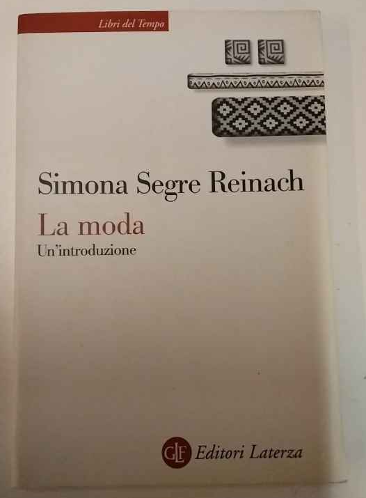 La moda