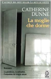 La moglie che dorme : romanzo | Immagine Gallery 3