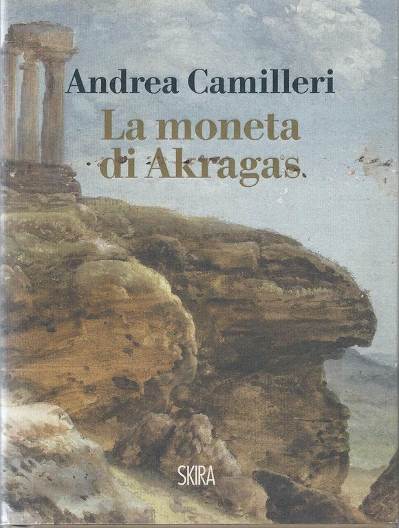 La moneta di Akragas