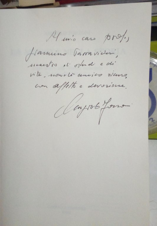 La Moneta nella Storia. Dalle origini alla Riforma Monetaria di …