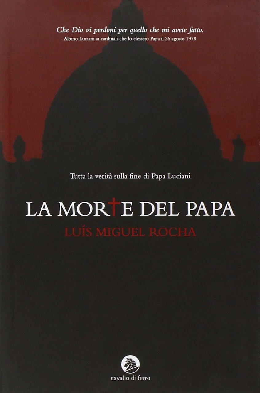 La morte del papa