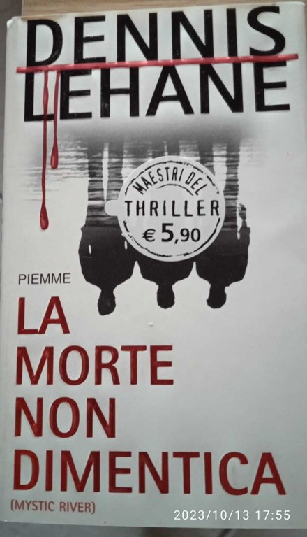 La morte non dimentica | Immagine Gallery 3