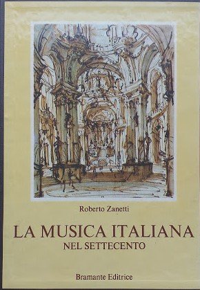 La musica del settecento da Sant'Ambrogio a noi. Vol. I-II-III | Immagine Gallery 3