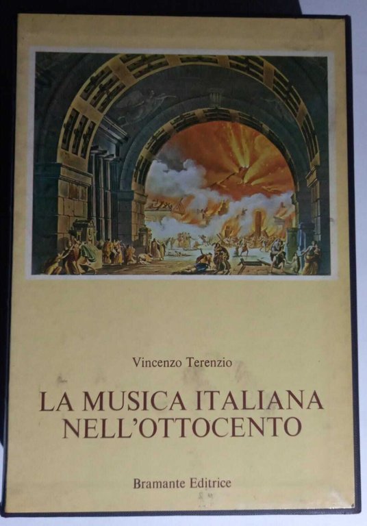 La musica italiana nell'ottocento. | Immagine Gallery 4