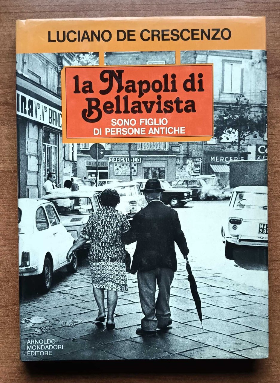 La Napoli di Bellavista