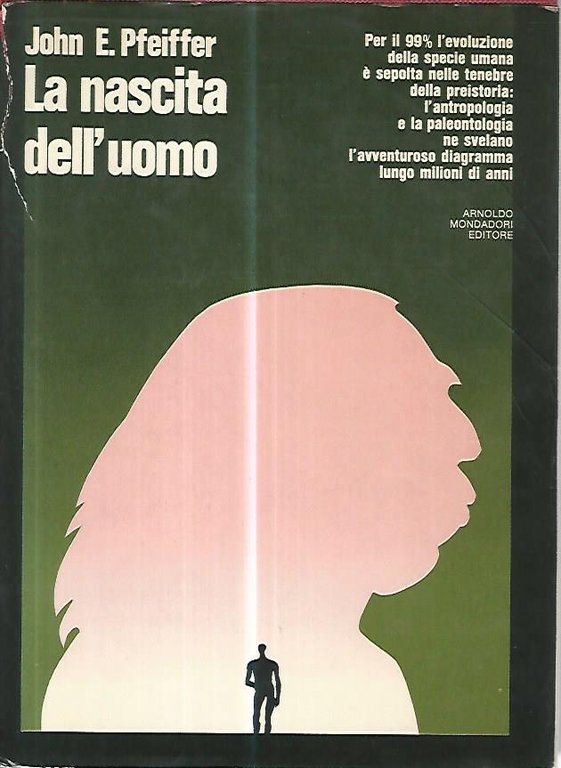 La nascita dell'uomo | Immagine Gallery 2