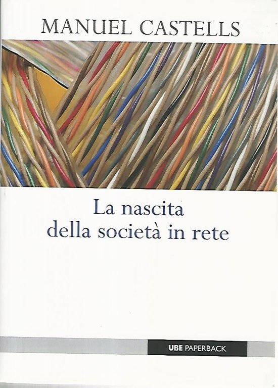 La nascita della società in rete | Immagine Gallery 2