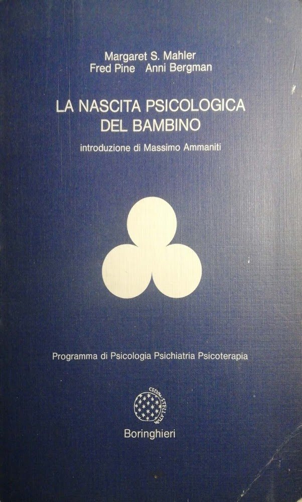 La nascita psicologica del bambino