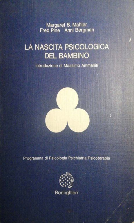 La nascita psicologica del bambino | Immagine Gallery 2