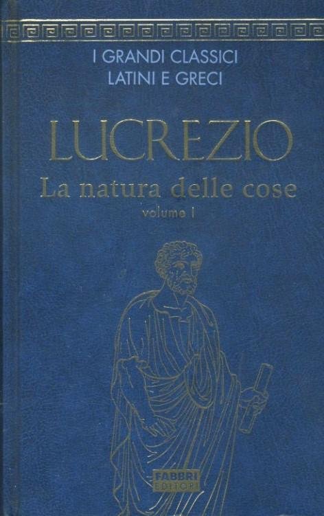 La natura delle cose. Vol. 1 | Immagine Gallery 3