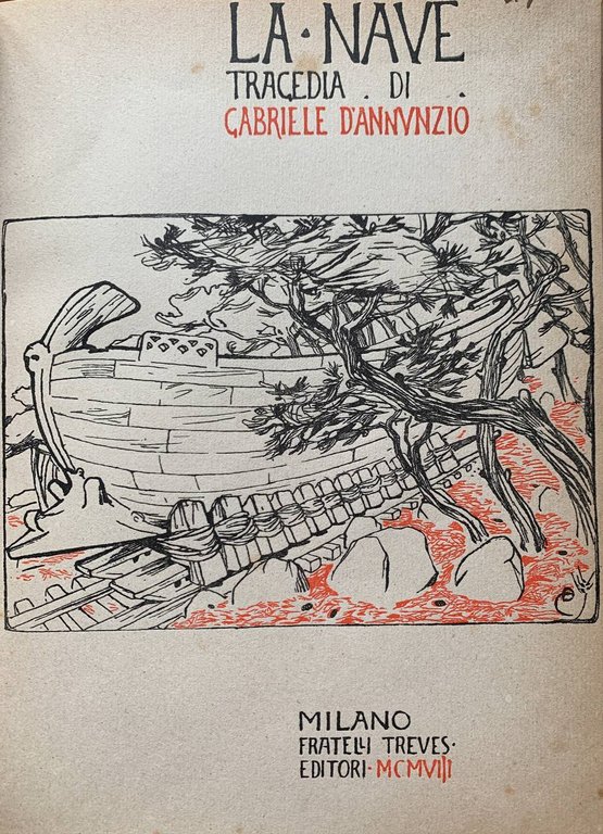 La nave | Immagine Gallery 2