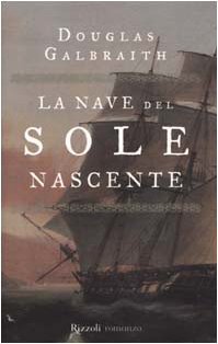 La nave del sole nascente | Immagine principale