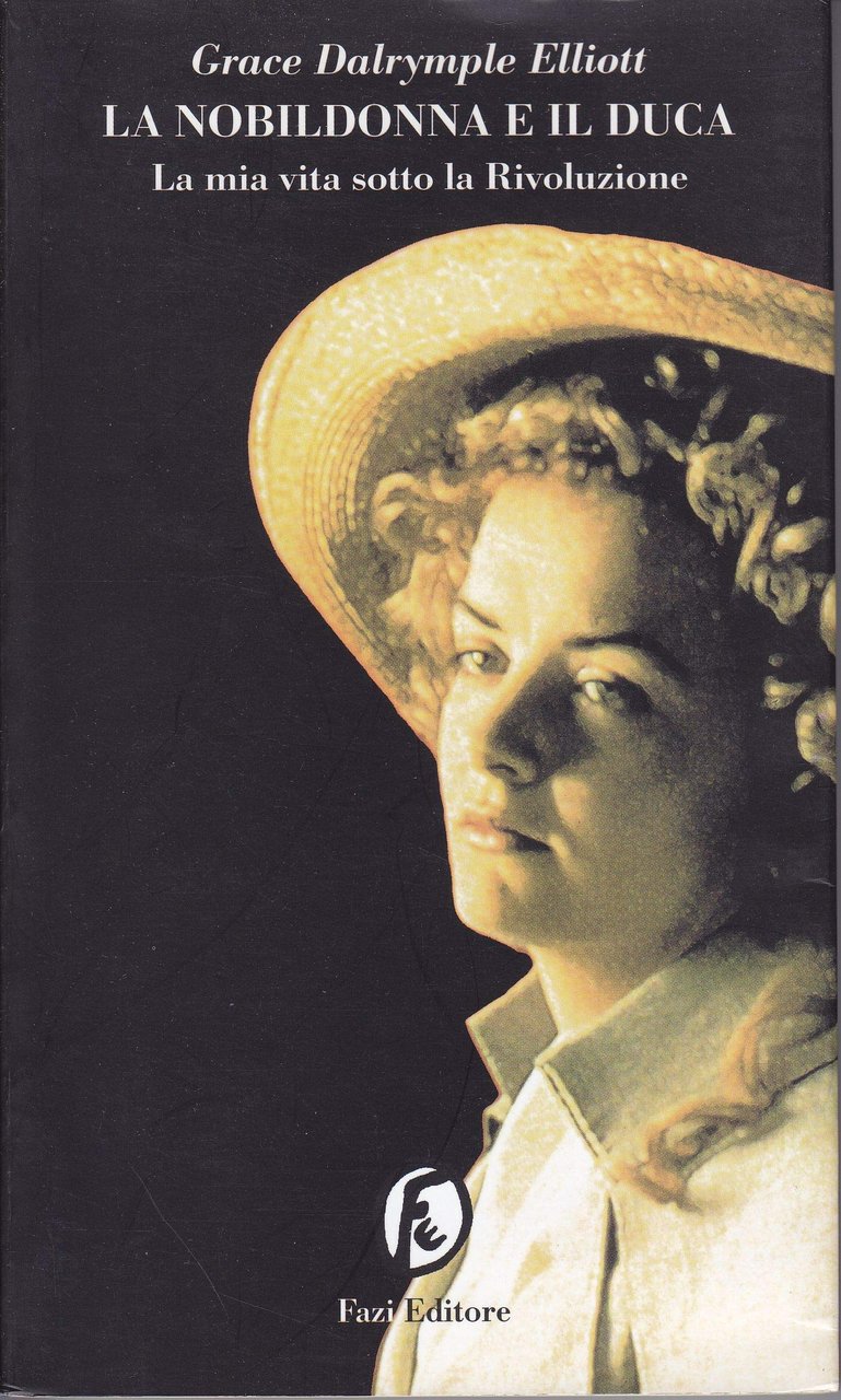 La nobildonna e il duca. La mia vita sotto la … | Immagine principale