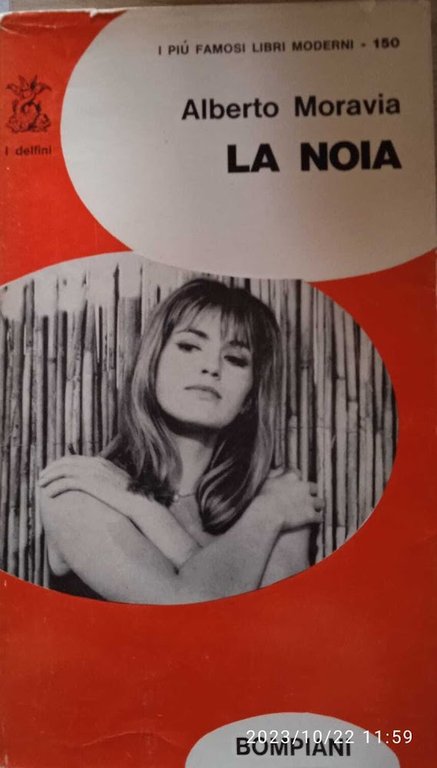 La noia