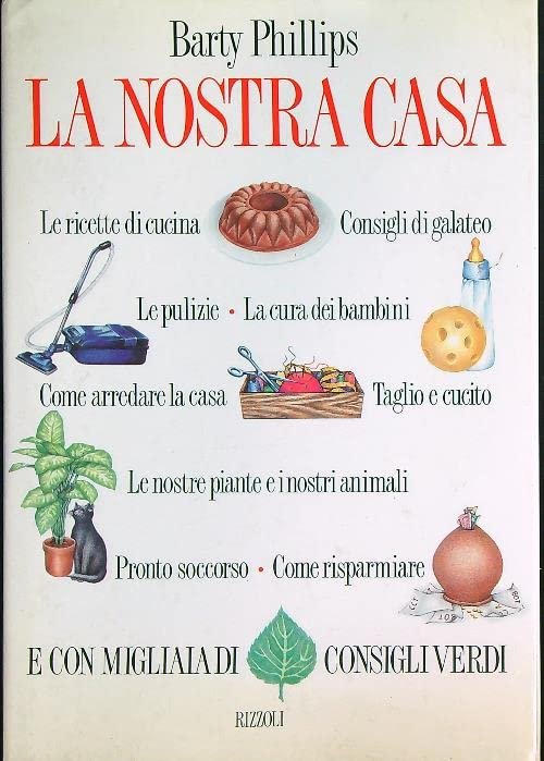 La nostra casa