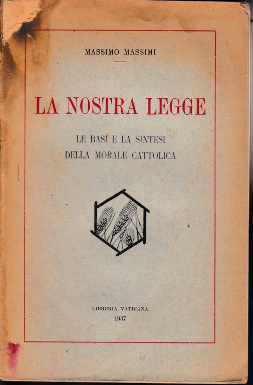 La nostra legge | Immagine Gallery 3