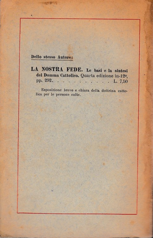 La nostra legge | Immagine Gallery 4