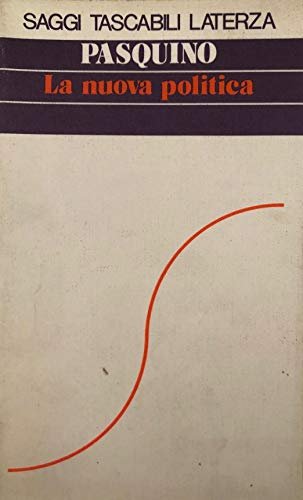 La nuova politica | Immagine principale