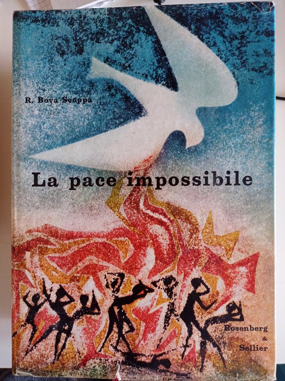 La pace impossibile