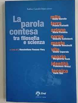 La parola contesa tra filosofia e scienza | Immagine principale