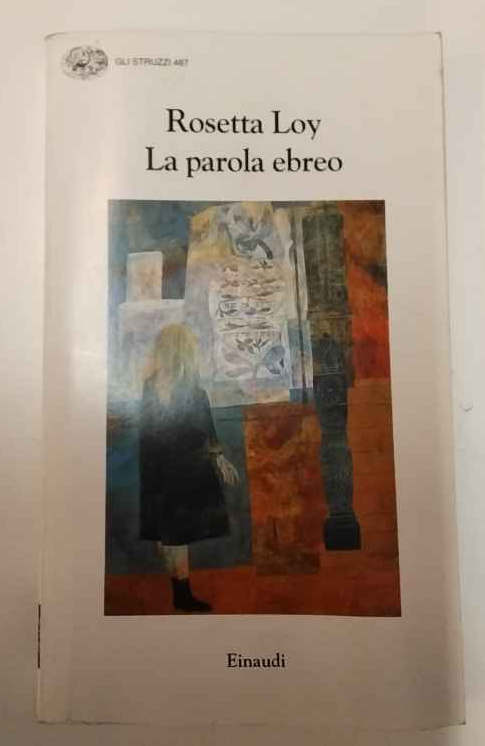 La parola ebreo | Immagine principale