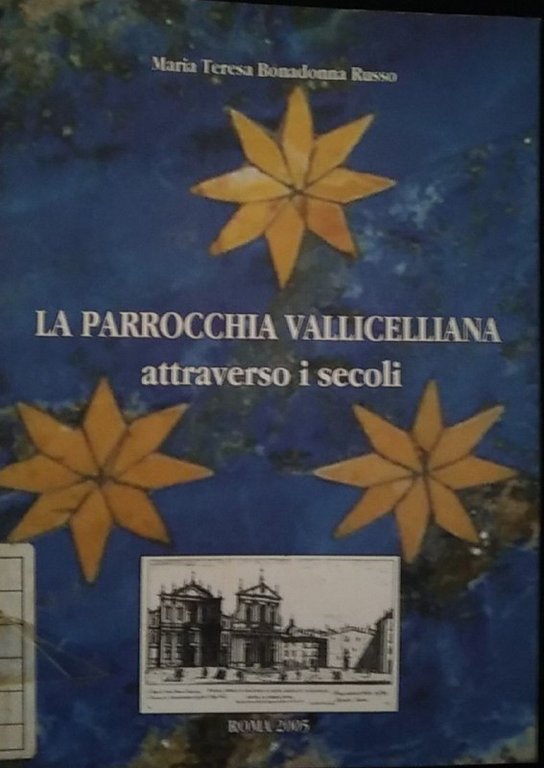 La parrocchia Vallicelliana attraverso i secoli | Immagine Gallery 3