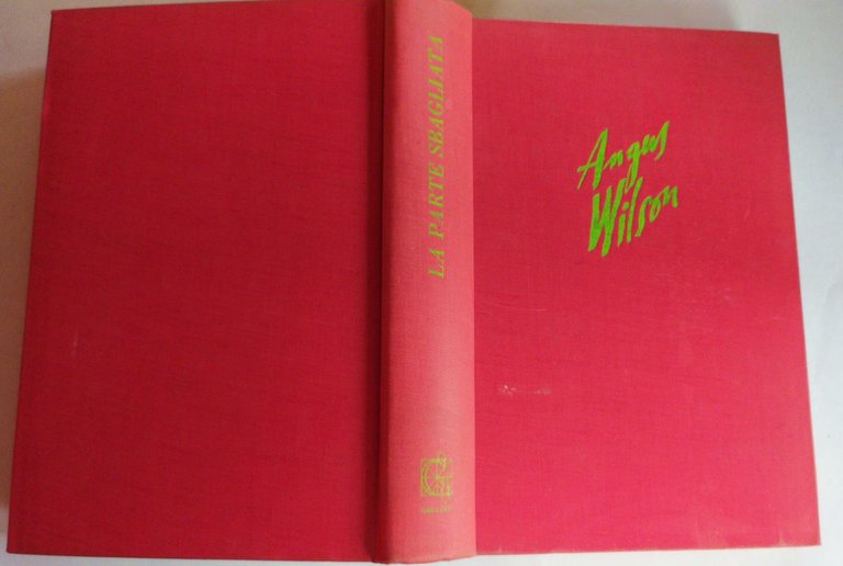 La parte sbagliata | Immagine Gallery 2