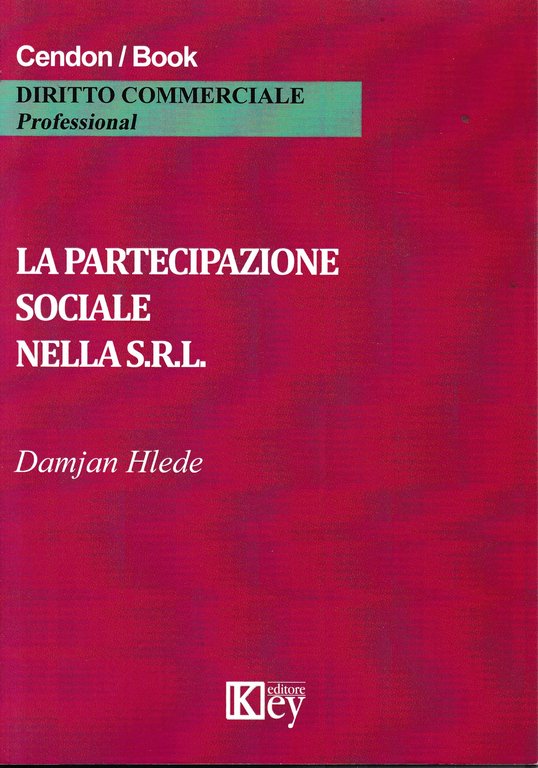 La partecipazione sociale nella s.r.l. | Immagine Gallery 2