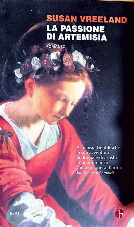La passione di Artemisia