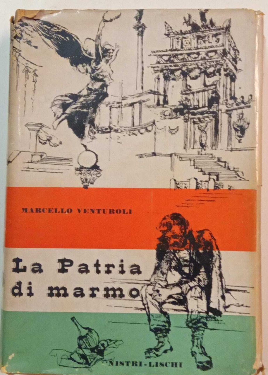 La patria di marmo (1870-1911)