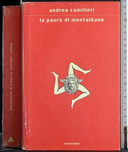 La paura di Montalbano | Immagine principale