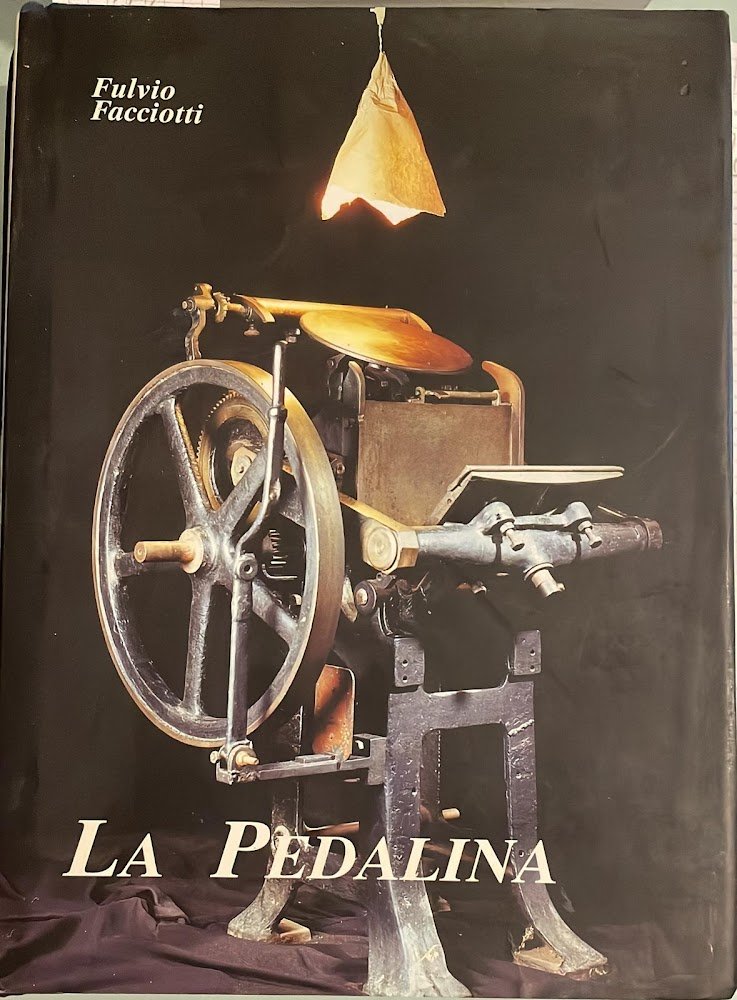 La pedalino