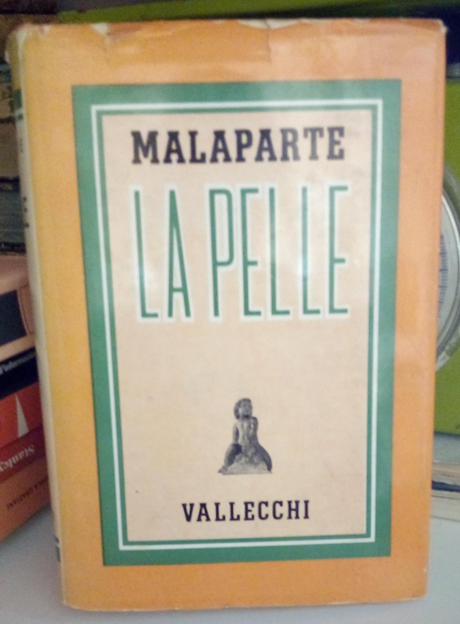 La pelle. | Immagine principale