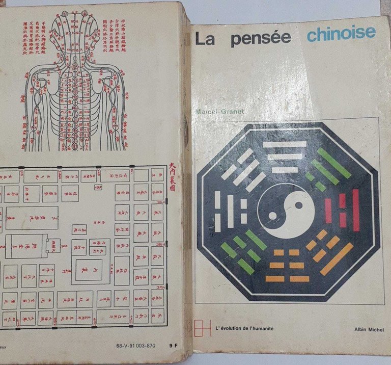 La Pensée chinoise | Immagine Gallery 2