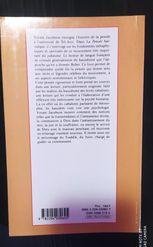 La Pensée hassidique