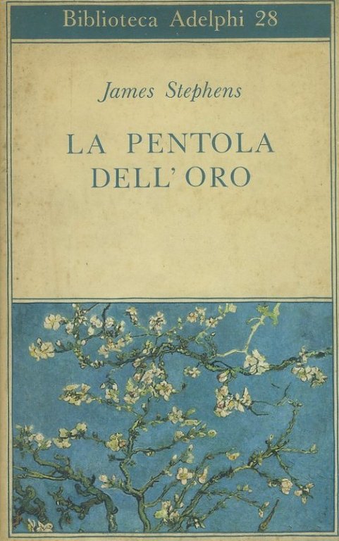 La pentola dell'oro