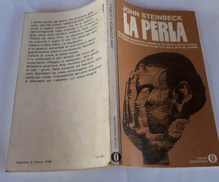 La perla