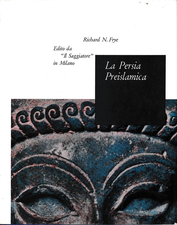 La Persia preislamica